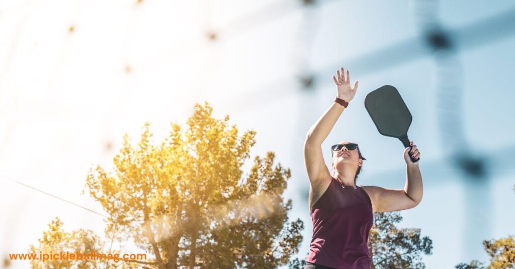What is a Rally in Pickleball